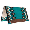 Flex Contoured Saddle Pad