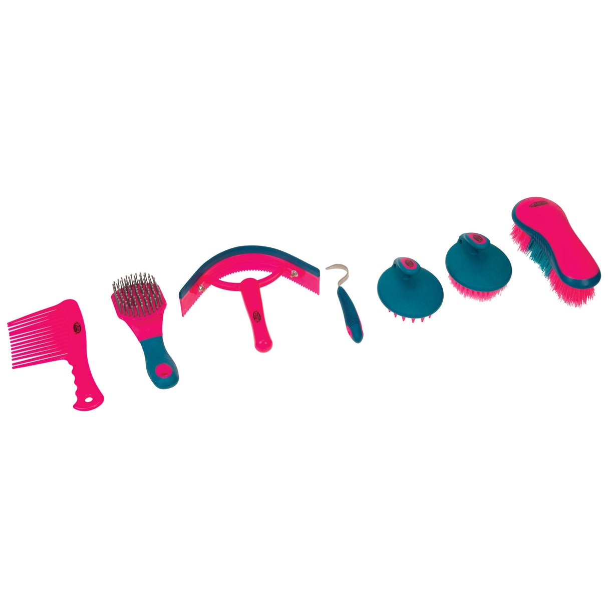 Glitter Grooming Kit