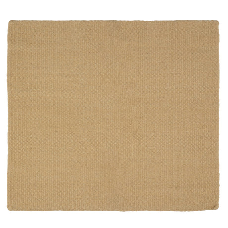 100% New Zealand Wool Saddle Blanket