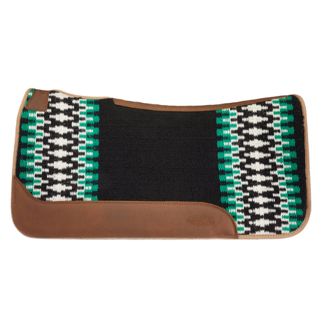 New Zealand Wool Saddle Pads