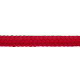 Rounded Cotton Lunge Line with 225 Snap, 3/4" x 25'