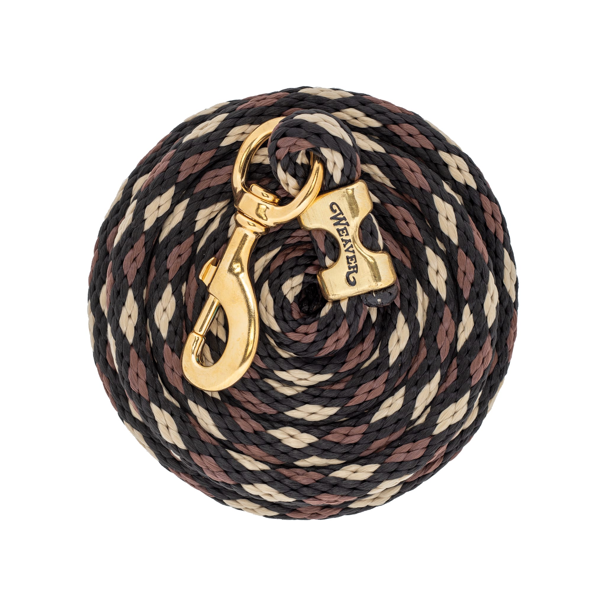 Poly Lead Ropes for Horses | Weaver Equine