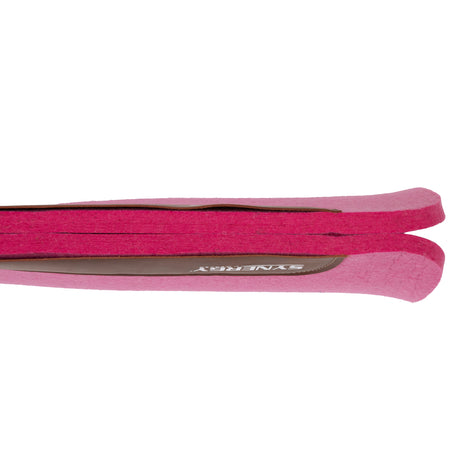 Synergy Contoured Steam Pressed 100% Merino Wool Felt Performance Saddle Pad