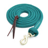 EcoLuxe™ Bamboo Lead with Snap, 5/8" x 10'