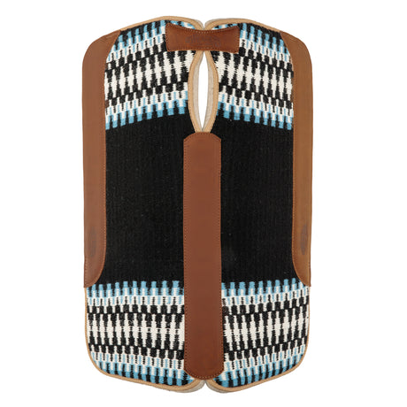 New Zealand Wool Saddle Pads