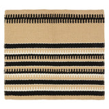 Reversible 100% New Zealand Saddle Blanket