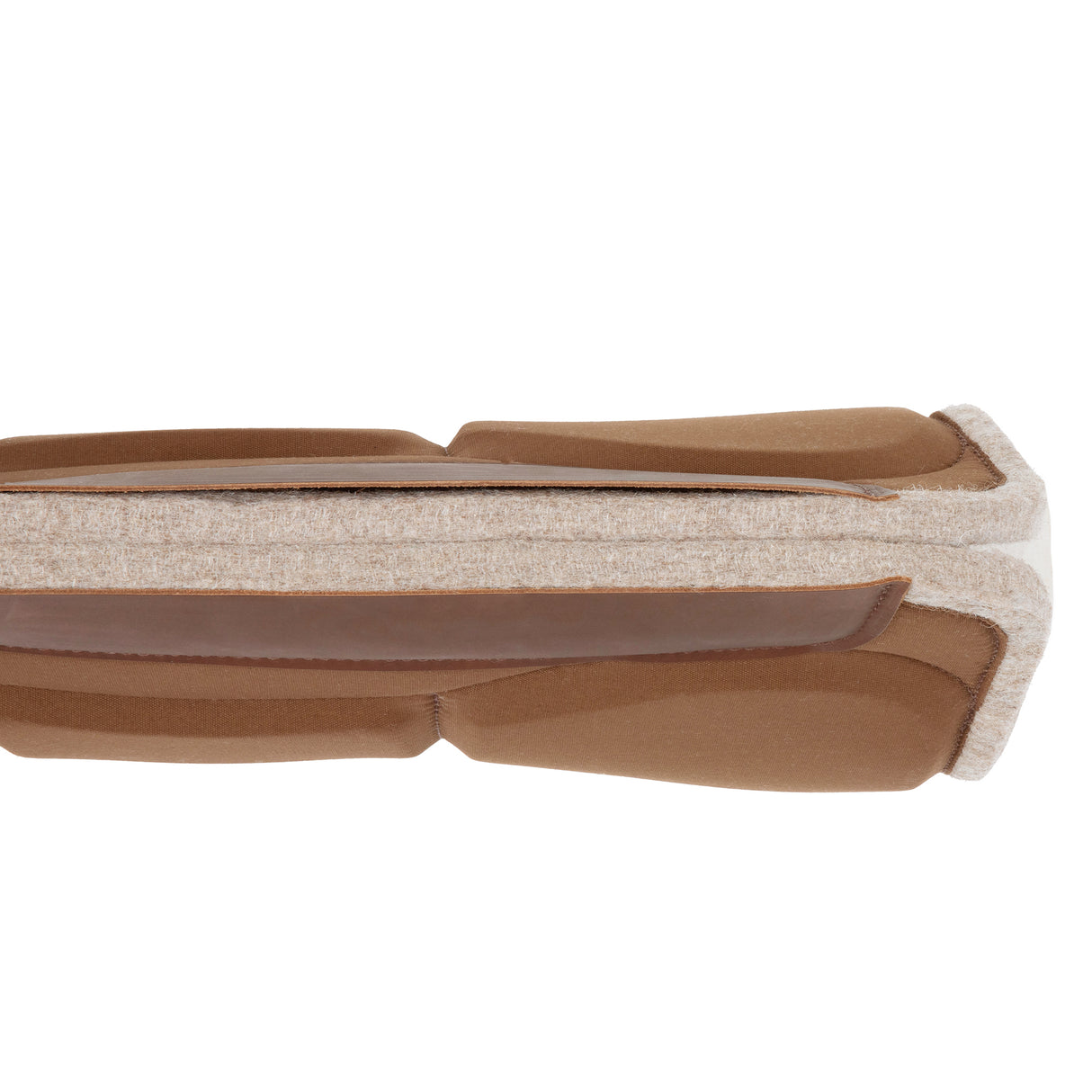 Wool Blend Felt Shim Pad
