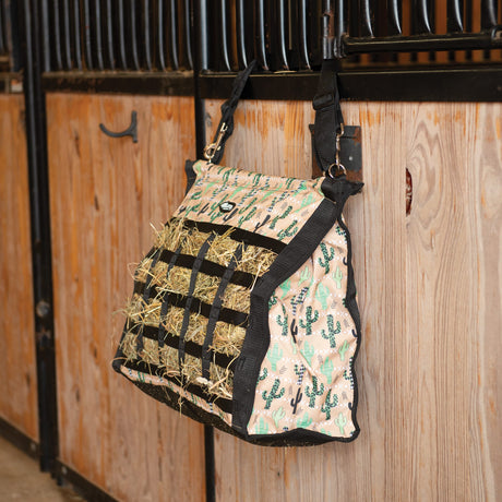 Slow Feed Hay Bag