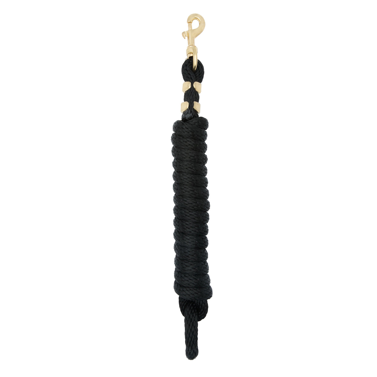 Mini/Pony Lead with Brass Snap