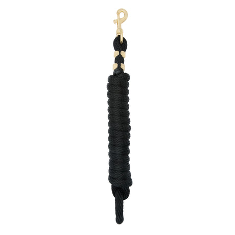 Mini/Pony Lead with Brass Snap