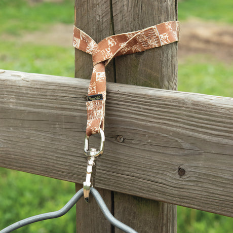 Nylon Bucket Strap