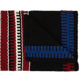 Reversible 100% New Zealand Saddle Blanket
