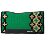 Synergy Contoured Performance Saddle Pad