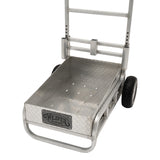 Rolling Barn Utility Muck Cart