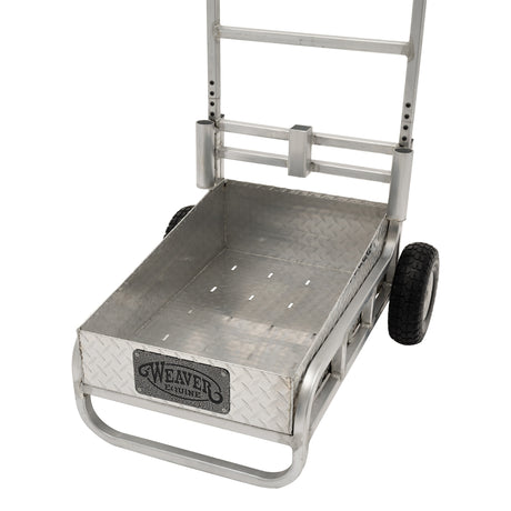 Rolling Barn Utility Muck Cart