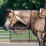 ProTack® Extra Heavy Harness Split Reins