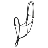 Silvertip Big Sky Rope Halter with No-Tie Clip