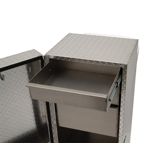 Rolling Tack Box