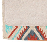Synergy Contoured Performance Saddle Pad