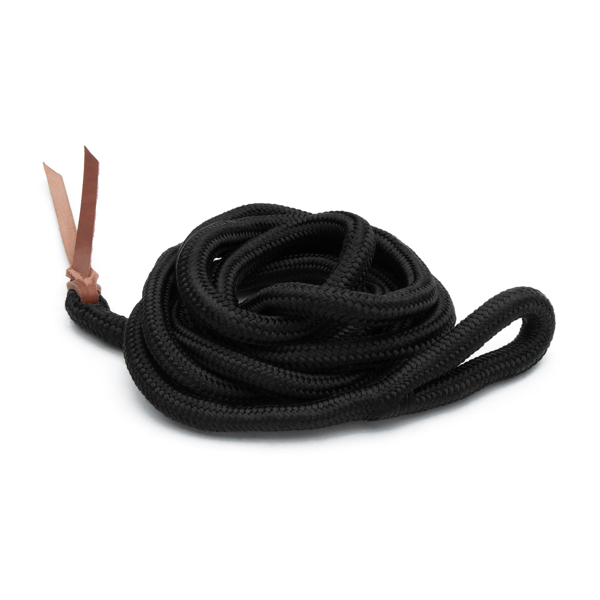 Poly Cowboy Lead, 5/8" x 10'
