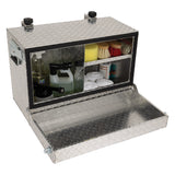 Grooming Station Wall Box