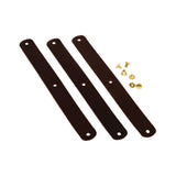 Leather Fuse Replacement for Breakaway Halter