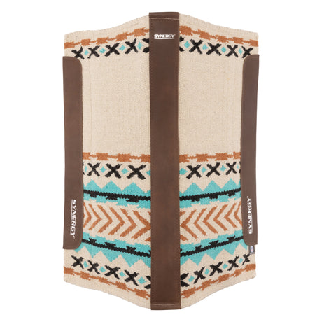 Synergy Contoured Performance Saddle Pad