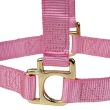 Poly Horse Halter, Non-Adjustable, Weanling to Large