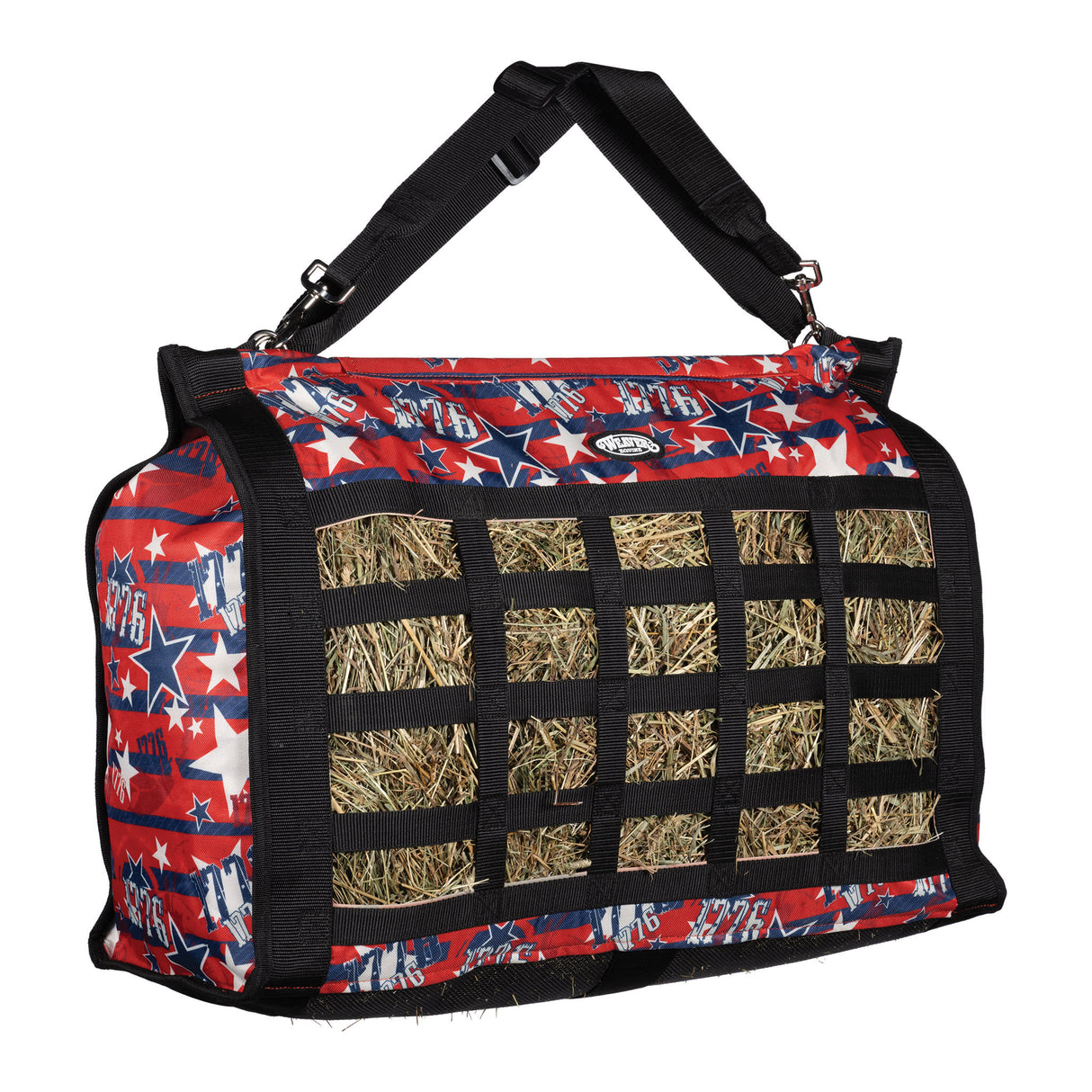 Slow Feed Hay Bag