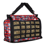 Slow Feed Hay Bag