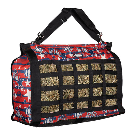 Slow Feed Hay Bag