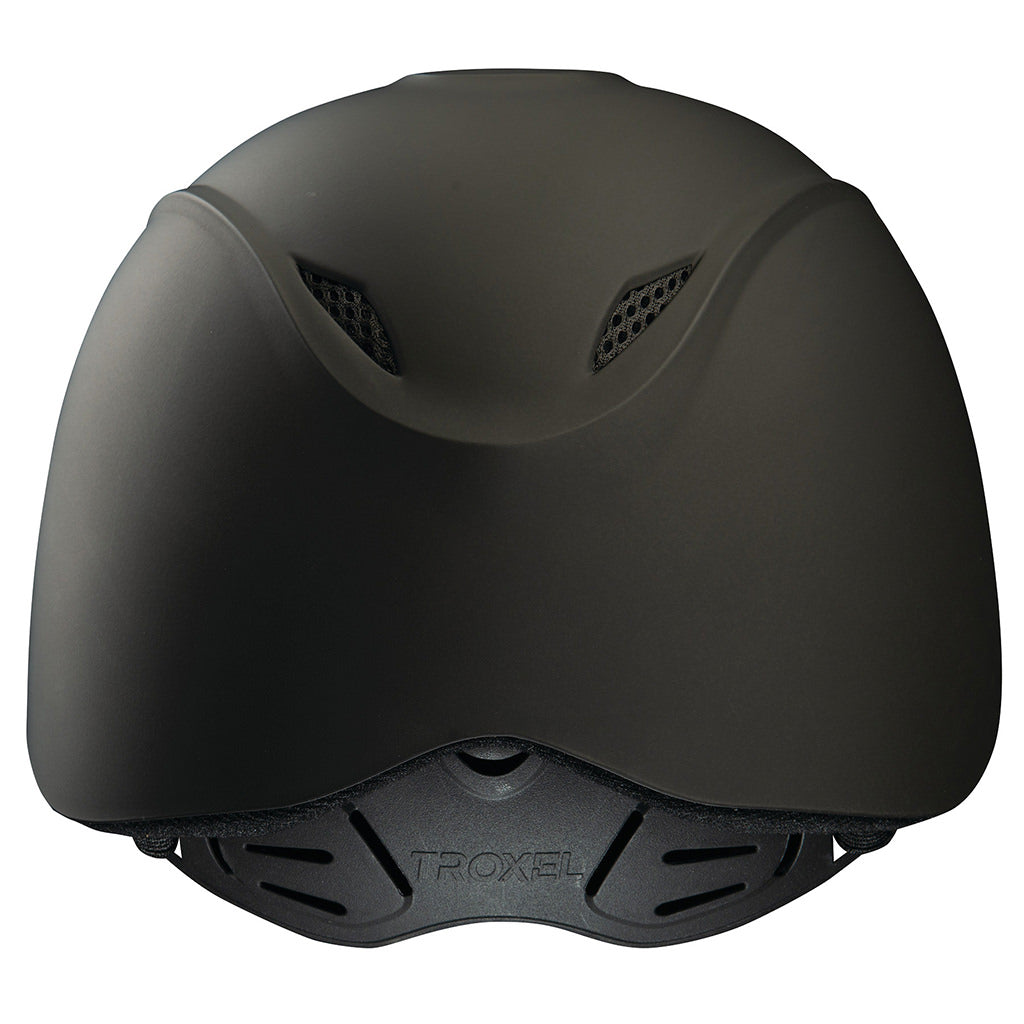 dakota motorcycle helmets Troxel Trail Horse Riding Helmet, Low-Profile Light Adjustable Design, Safety Horseback Riding Gear, Large (7-1/4 road recreational use only Medium Troxel Horse Riding Helmet