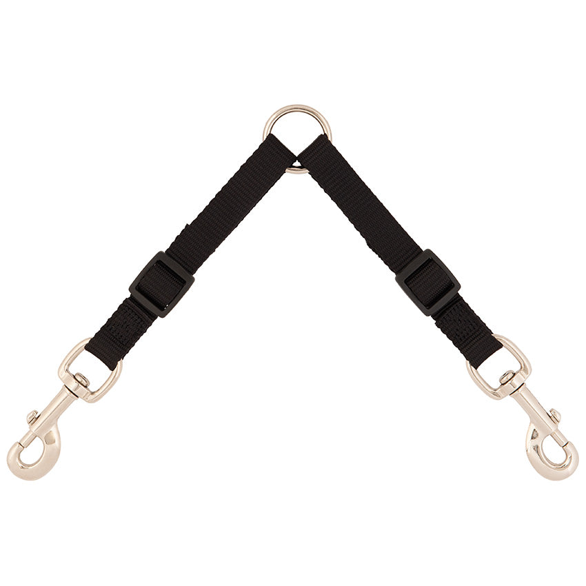 Prism Two-Dog Coupler