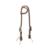 Working Tack Headstalls with Designer Buckles