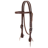 Working Tack Headstalls with Designer Buckles