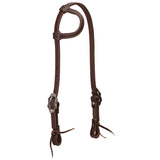 Working Tack Headstalls with Designer Buckles