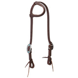 Working Tack Headstalls with Designer Buckles