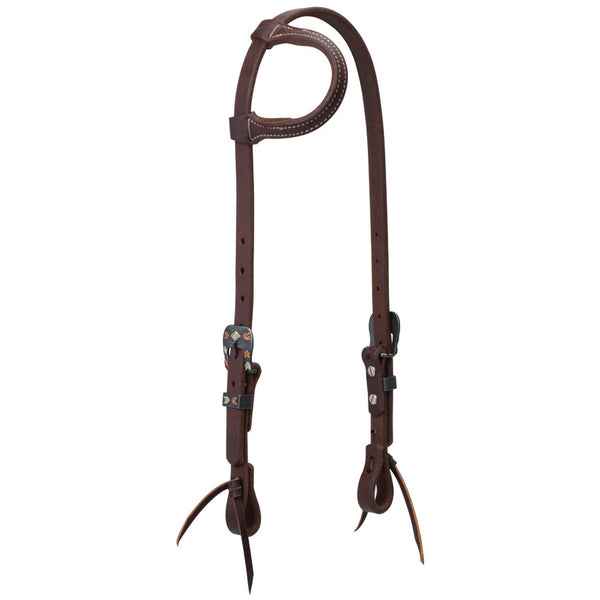 HighQuality Leather Tack Collection Weaver Equine