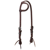 Working Tack Headstalls with Designer Buckles