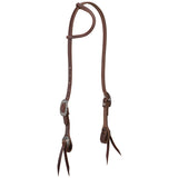 Working Tack Headstalls with Designer Buckles
