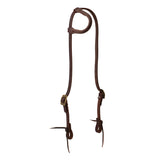 Working Tack Headstalls with Designer Buckles