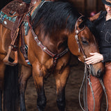 Stacy Westfall Showtime Breast Collar
