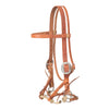 Justin Dunn Bitless Bridle