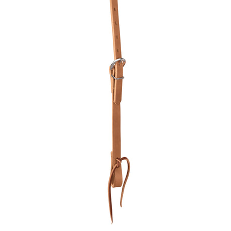 Harness Leather Browband Headstall