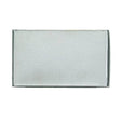 All Metal Replacement Slide for Blevins Buckle, 2-1/2" Horizontal