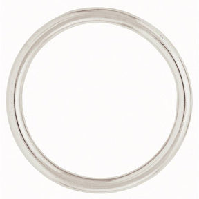 Barcoded 4 Ring, 1-1/4"