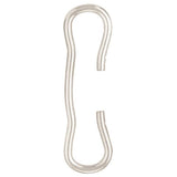 Barcoded 37 Bucket Hook, 4-7/16"