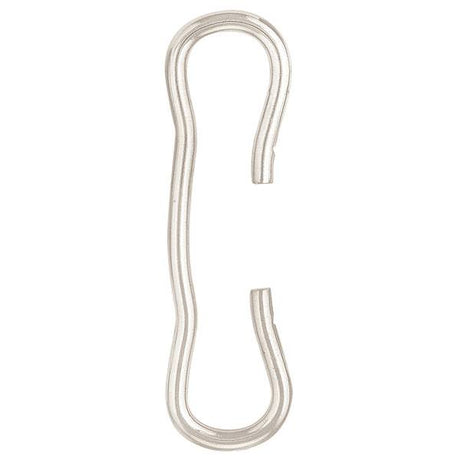 Barcoded 37 Bucket Hook, 4-7/16"