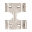 Barcoded 940 Rope Clamp for 1/2" Rope