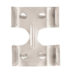 Barcoded 940 Rope Clamp for 1/2" Rope
